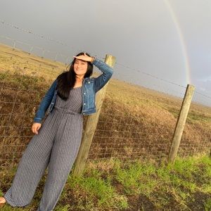 Meet your Posher, Dacy